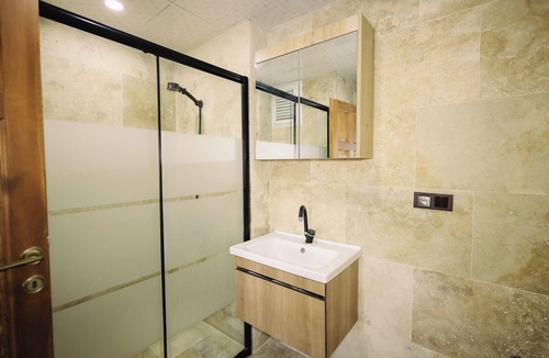 Uchisar Apartment | Castle Stone House – Spacious 2-Bedroom Apartment