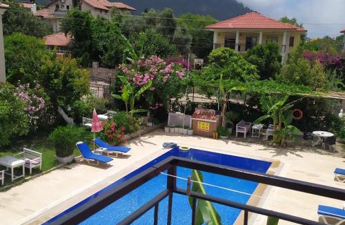 Oludeniz House | CC's Butik Hotel