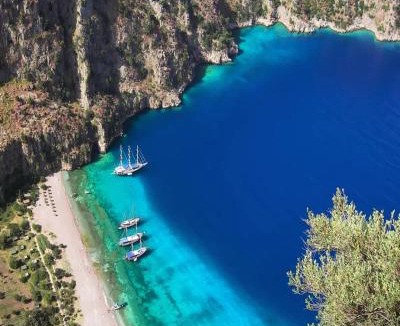 Oludeniz House | CC's Butik Hotel