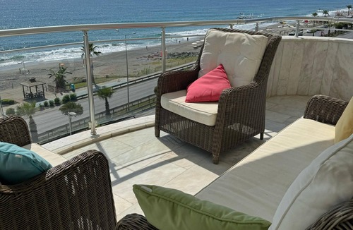Mahmutlar House | Cebeci Residence 8