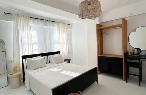 Ezine Bed & Breakfast | Cedori otel