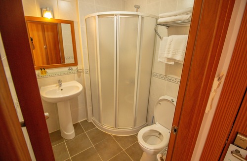 Oludeniz City Center Hotel | Celeste Hotel