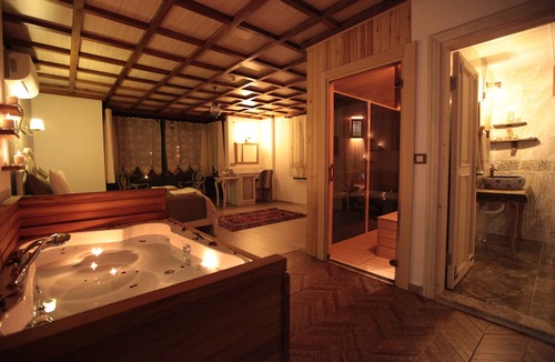 Selcuk Hotel | Celsus Boutique Hotel