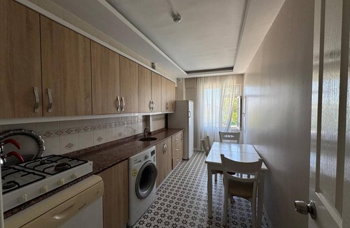 Sarimsakli Hotel | Cem Gül Hotel