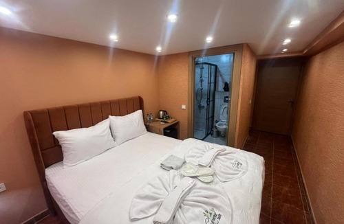 Rasimpasa Hotel | Cemre Homes