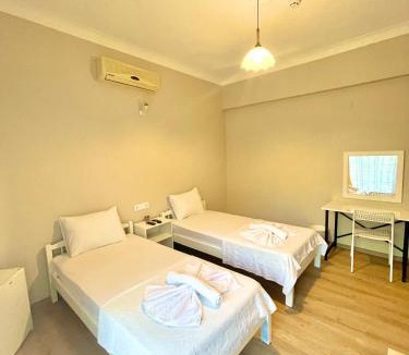 Hisaronu Hotel | Cennet Hotel