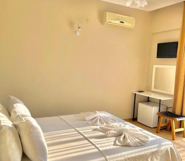 Hisaronu Hotel | Cennet Hotel