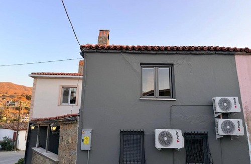 Gokceada Apartment | Center Stone Guest House