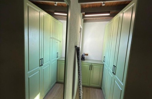 Gokceada Apartment | Center Stone Guest House