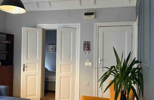 Karakoy House | Central Apartment at Galata/Taksim
