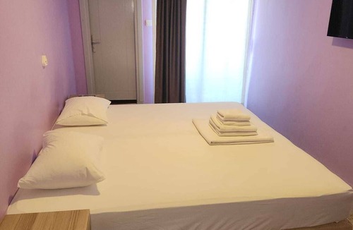 Cesme Hotel | Cesme MASAL