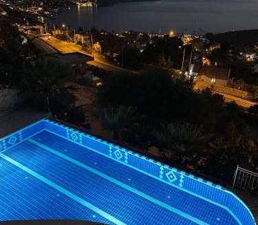 Kalkan Apartment | Cetinkaya Apart 3