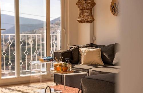 Kalkan Apartment | Cetinkaya Apart 3