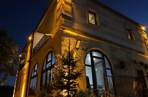 Nevsehir House | Cevizli Konak
