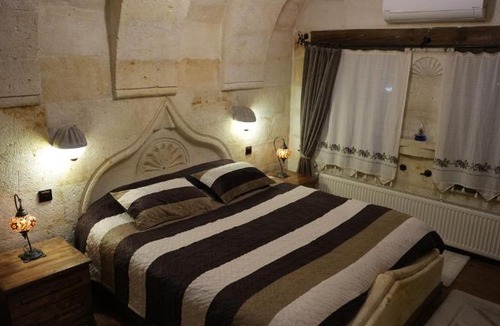 Nevsehir House | Cevizli Konak