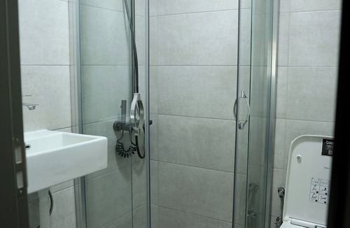 Suleymanpasa Apartment | Ceylan Apart Otel