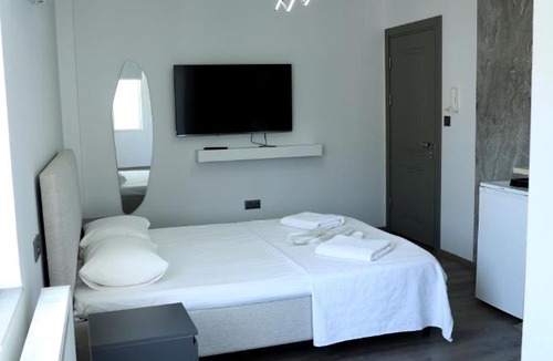 Suleymanpasa Apartment | Ceylan Apart Otel