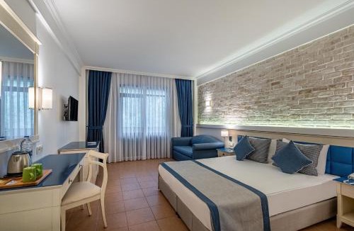 Beldibi Resort | Champion Holiday Village