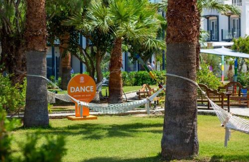 Akyarlar Hotel | CHARM BEACH HOTEL