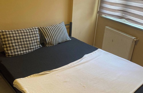 Pendik Apartment | Charming 2-Bedroom Apartment in the of Pendik, Turkey
