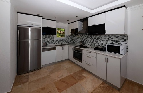 Islamlar House | Charming 2 Bedroom Villa with Secluded Pool, in Islamlar Village, nr. Kalkan