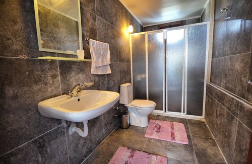 Kayakoy Villa | Charming 2-bedroom villa with WiFi and AC in enchanting Kayaköy