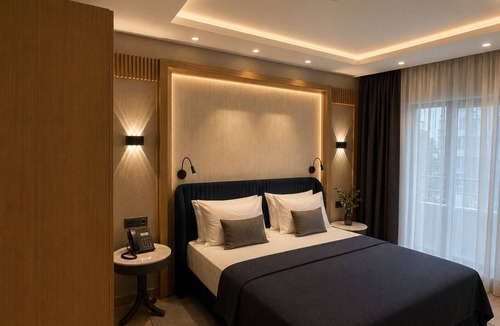 Sakarya Hotel | Cher Hotel Eyup