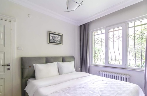 Nisantasi Apartment | Chic and Modern Flat 5 min to Nisantasi and City's