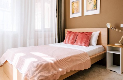 Galata Apartment | Chic Spacious Flat Near Istiklal Avenue in Beyoglu