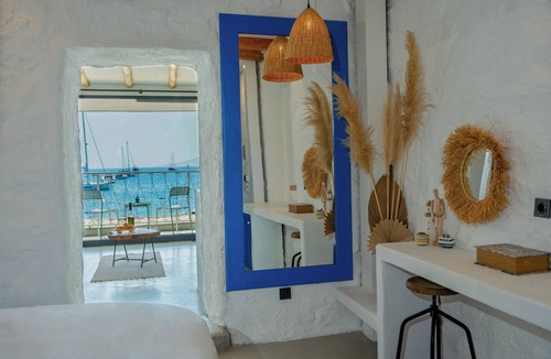 Bodrum City Center House | Churchill Townhouse