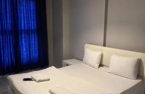 Esenyurt Apartment | CİTY HOME tüyap