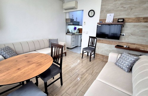 Cihangir Apartment | Cihangir Flat
