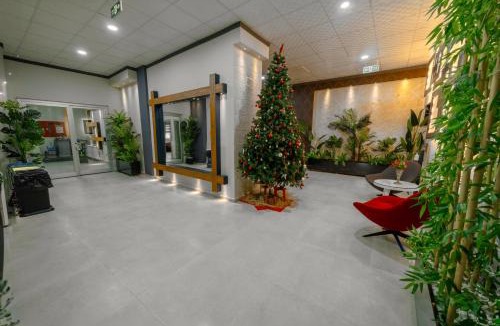 Iskenderun Hotel | City Life