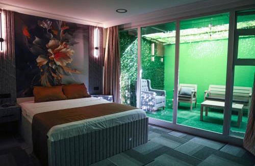 Cekmekoy Hotel | City Night Suites & Hotels