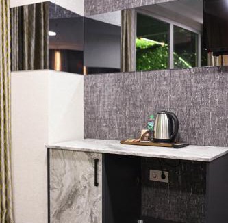 Cekmekoy Hotel | City Night Suites & Hotels
