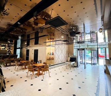 Atasehir Hotel | Cityloft 175