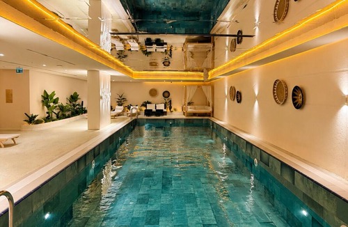 Atasehir Hotel | Cityloft175