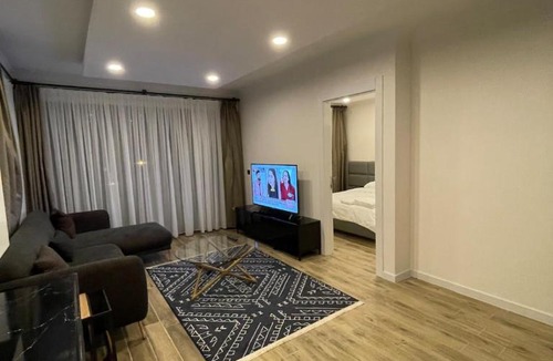 Yildizevler Apartment | CK House
