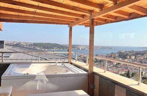 Ortakoy Hotel | Class Hotel Bosphorus