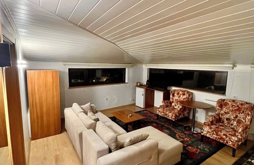Ortakoy Hotel | Class Hotel Bosphorus