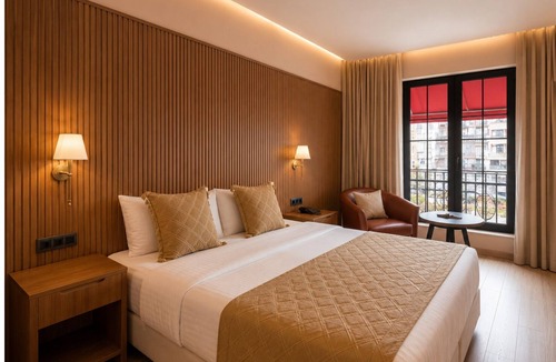 Pendik Hotel | Classes Hotel