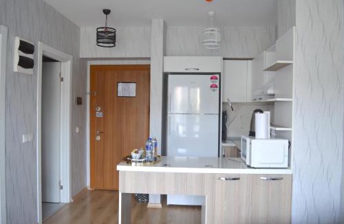 Esenyurt Apartment | Classic Suite AA7