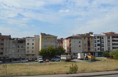 Esenyurt Apartment | Classic Suite AA7
