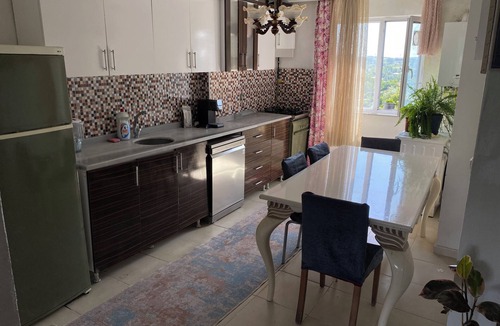 Arnavutkoy Apartment | Closest house to AirPort