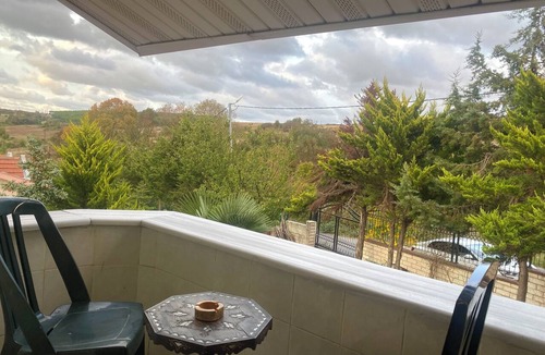 Arnavutkoy Apartment | Closest house to AirPort