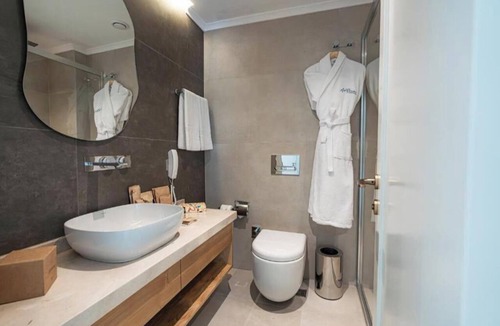 Belek Golf Area Hotel | Club Arona Luxury Villas Belek : Amarilla Villas