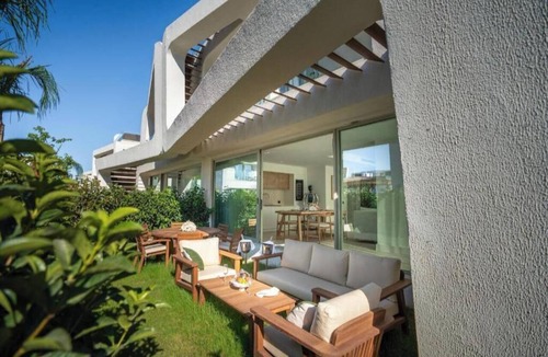 Belek Golf Area Apartment | Club Arona Luxury Villas Belek : Eco Amarilla Villas