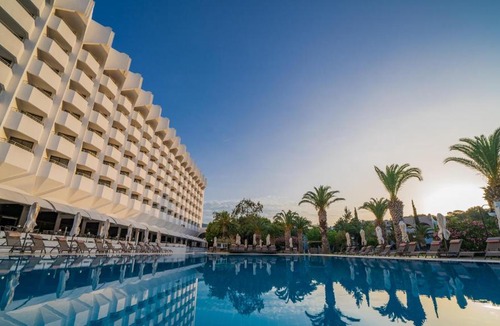Ozdere Hotel | Club Beyy Resort Hotel - Ultra All Inclusive