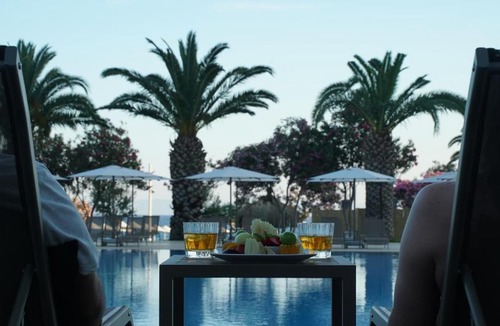 Ozdere Hotel | Club Beyy Resort Hotel - Ultra All Inclusive