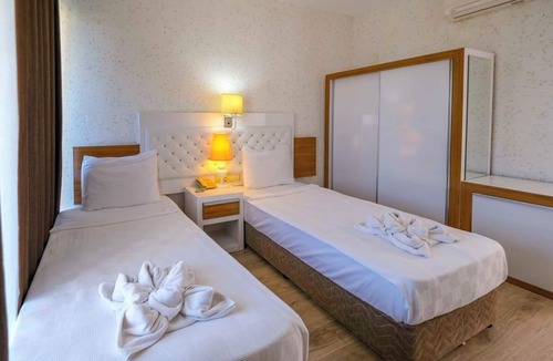 Konakli Resort | Club Monte Carlo Hotel - All Inclusive